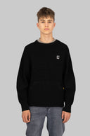 Constructed Crew L/S