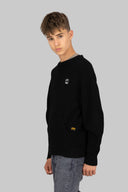 Constructed Crew L/S