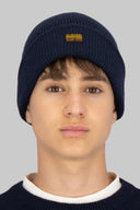 Kids Original Fisherman Beanie -  Salute