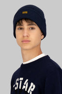 Kids Original Fisherman Beanie -  Salute
