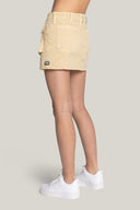 Mini Cargo Skirt