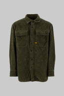 Cpo Regular Shirt L/S