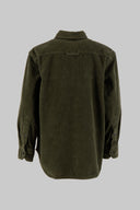 Cpo Regular Shirt L/S