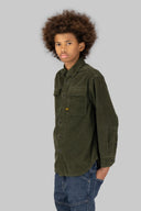 Cpo Regular Shirt L/S