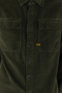 Cpo Regular Shirt L/S