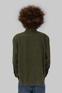 Cpo Regular Shirt L/S