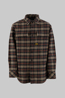 Cpo Regular Shirt L/S
