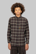 Cpo Regular Shirt L/S