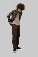 Cpo Regular Shirt L/S