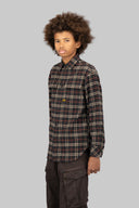 Cpo Regular Shirt L/S