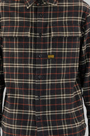 Cpo Regular Shirt L/S