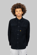 Cpo Regular Shirt L/S