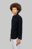 Cpo Regular Shirt L/S