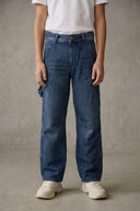 CARPENTER 3D LOOSE BOY