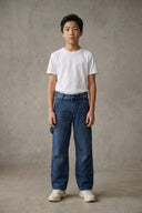 CARPENTER 3D LOOSE BOY