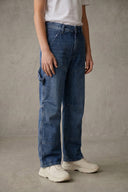 CARPENTER 3D LOOSE BOY