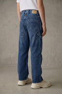 CARPENTER 3D LOOSE BOY