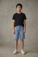MOSA SHORT BOY