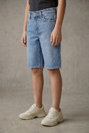 MOSA SHORT BOY