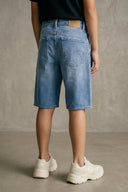 MOSA SHORT BOY