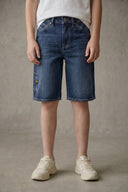 BAM UTILITY SHORT BOY