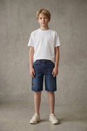 BAM UTILITY SHORT BOY