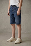 BAM UTILITY SHORT BOY
