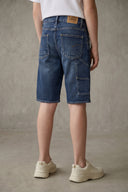 BAM UTILITY SHORT BOY