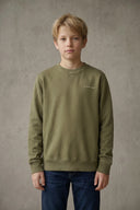 PREMIUM CORE R SW L\S BOY G2-G150