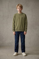 PREMIUM CORE R SW L\S BOY G2-G150