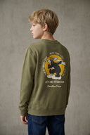PREMIUM CORE R SW L\S BOY G2-G150