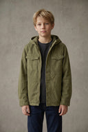 ARMY ZIP HDD BOY G148-G147