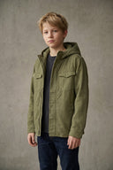 ARMY ZIP HDD BOY G148-G147