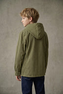 ARMY ZIP HDD BOY G148-G147