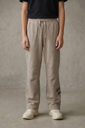 GREY ALLOY