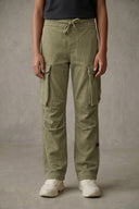 CORE REGULAR CARGO SW PANT BOY