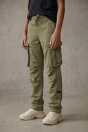 CORE REGULAR CARGO SW PANT BOY