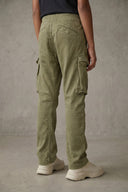 CORE REGULAR CARGO SW PANT BOY