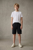 BSB SW SHORT BOY G201-G200