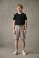 BASIC COLL SHORT BOY G145