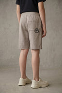 BASIC COLL SHORT BOY G145