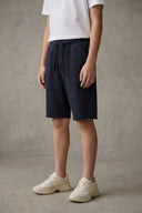 BASIC COLL SHORT BOY G145
