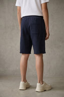 BASIC COLL SHORT BOY G145