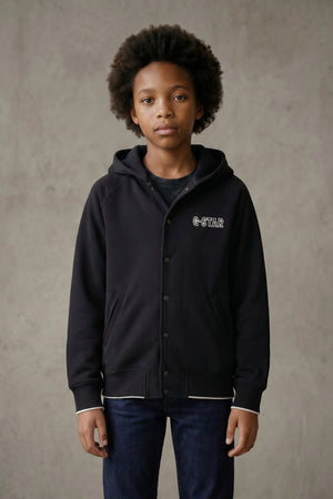 DK BLACK