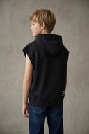 BSB HDD SW SLEEVELESS G201-G200