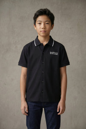 DK BLACK