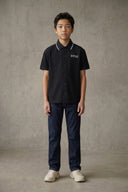 BSB SHIRT S\S BOY G201-G200