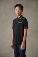BSB SHIRT S\S BOY G201-G200