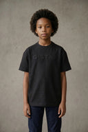 T ARMY MIX S\S BOY G165