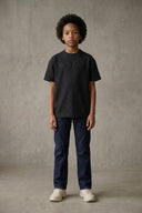 T ARMY MIX S\S BOY G165